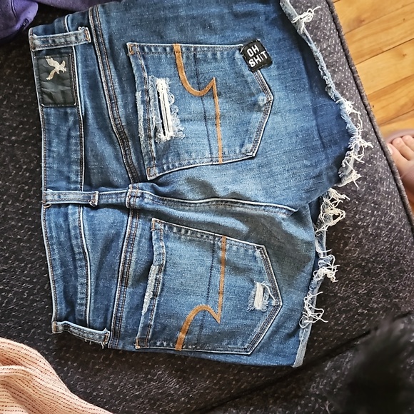 Short - Picture 2 of 2